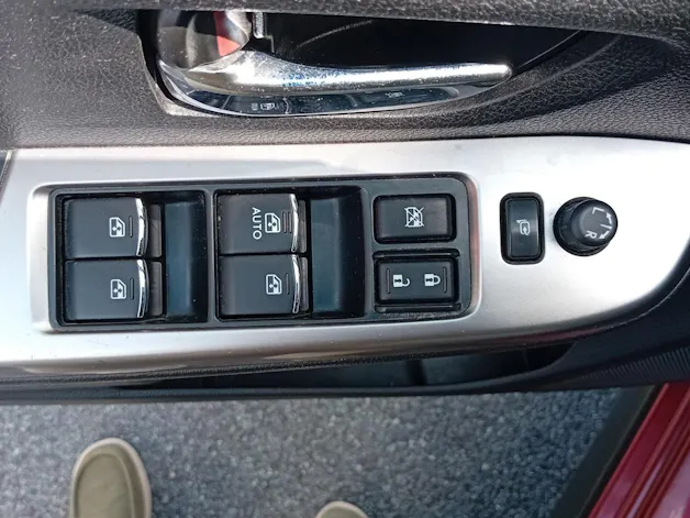 Subaru XV 2.0i Swiss One