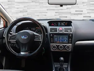Subaru XV 2.0i Swiss One