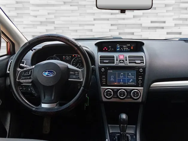Subaru XV 2.0i Swiss One