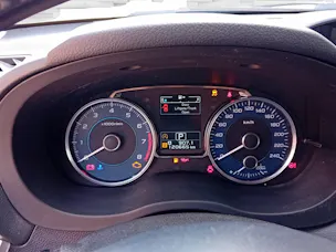 Subaru XV 2.0i Swiss One