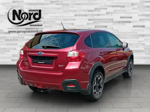 Subaru XV 2.0i Swiss One