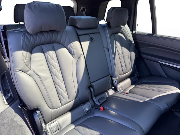 BMW X7 40d xDrive