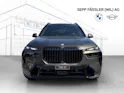 BMW X7 40d xDrive