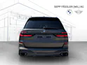 BMW X7 40d xDrive
