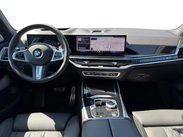 BMW X7 40d xDrive