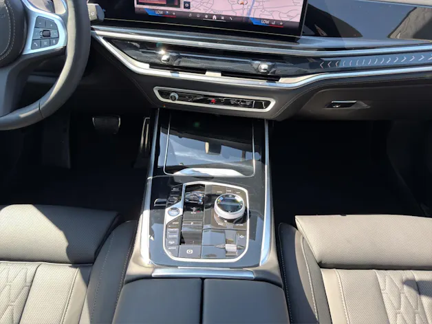 BMW X7 40d xDrive