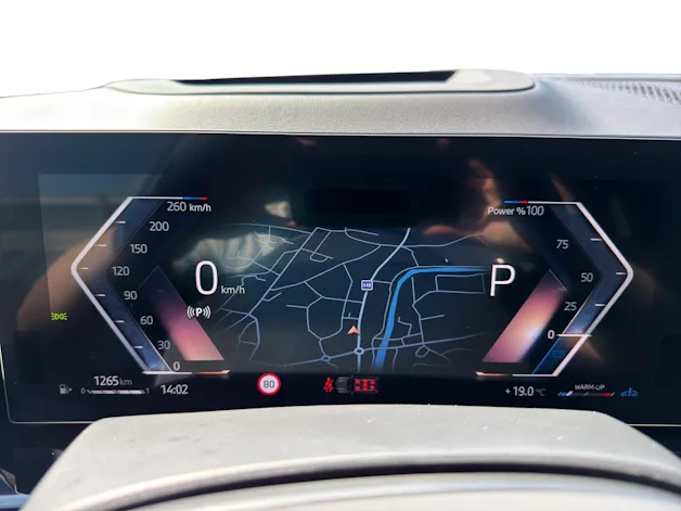 BMW X7 40d xDrive