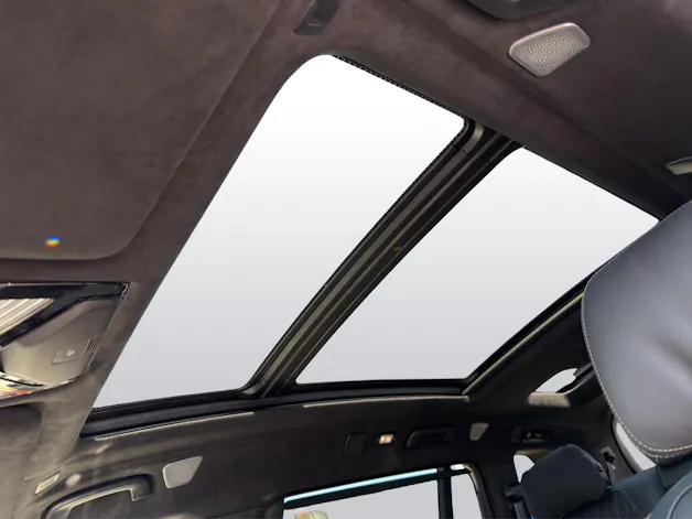 BMW X7 40d xDrive