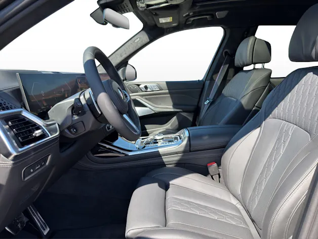 BMW X7 40d xDrive