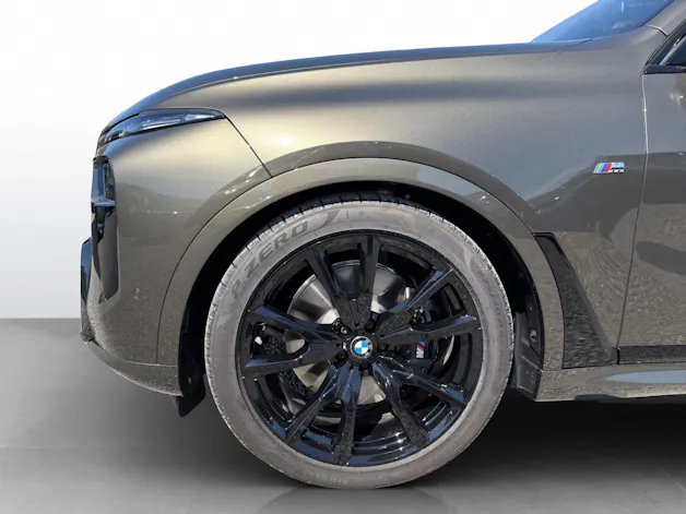 BMW X7 40d xDrive