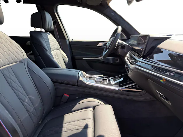 BMW X7 40d xDrive