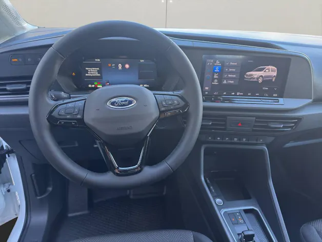 Ford Transit Connect Kaw. 1.5 EcoBoost 150 Trend PHEV