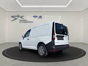 FORD Transit Connect Kaw. 1.5 EcoBoost 150 Trend PHEV