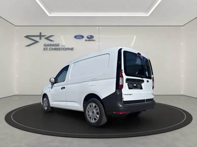 Ford Transit Connect Kaw. 1.5 EcoBoost 150 Trend PHEV
