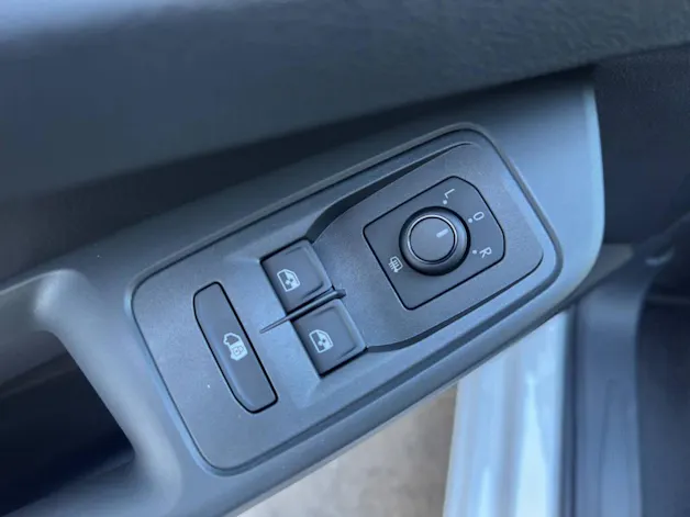 Ford Transit Connect Kaw. 1.5 EcoBoost 150 Trend PHEV