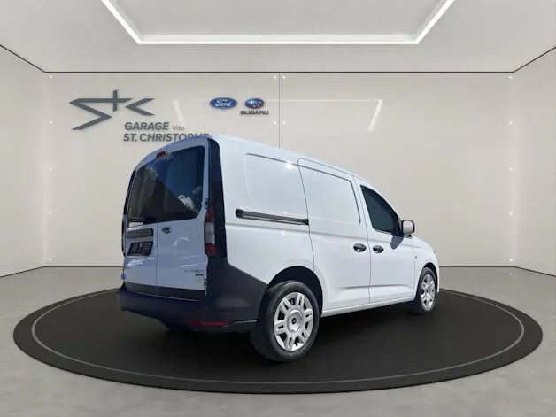 Ford Transit Connect Kaw. 1.5 EcoBoost 150 Trend PHEV