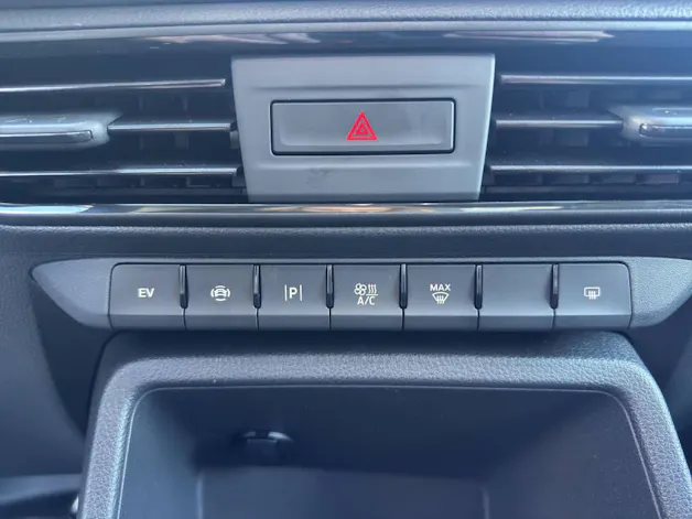 Ford Transit Connect Kaw. 1.5 EcoBoost 150 Trend PHEV
