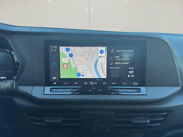 Ford Transit Connect Kaw. 1.5 EcoBoost 150 Trend PHEV