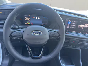 FORD Transit Connect Kaw. 1.5 EcoBoost 150 Trend PHEV