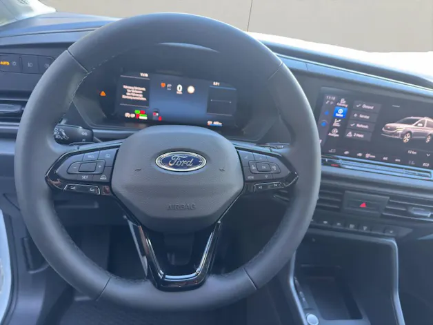Ford Transit Connect Kaw. 1.5 EcoBoost 150 Trend PHEV