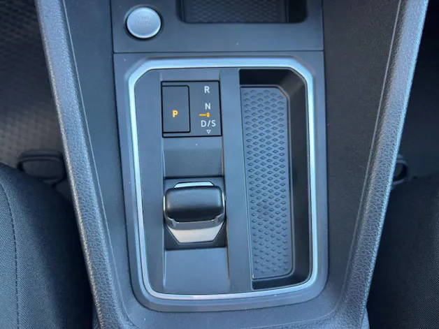 Ford Transit Connect Kaw. 1.5 EcoBoost 150 Trend PHEV