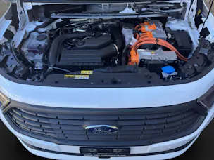 FORD Transit Connect Kaw. 1.5 EcoBoost 150 Trend PHEV