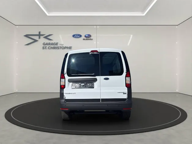 Ford Transit Connect Kaw. 1.5 EcoBoost 150 Trend PHEV