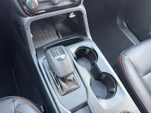 FORD Ranger DKab.Pick-up 2.3 EcoBoost 4x4 Wildtrak PHEV