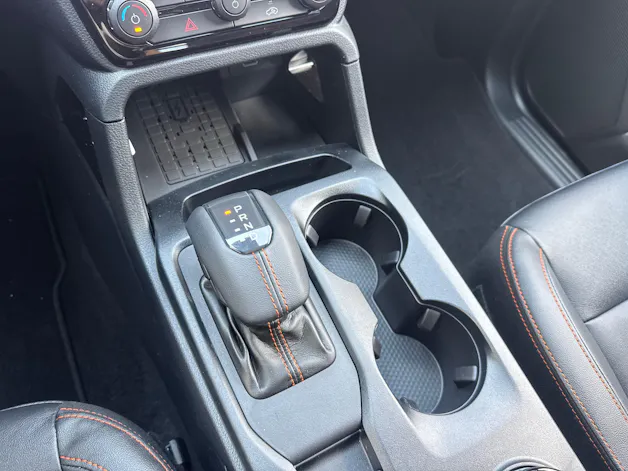 FORD Ranger DKab.Pick-up 2.3 EcoBoost 4x4 Wildtrak PHEV