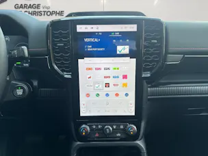 FORD Ranger DKab.Pick-up 2.3 EcoBoost 4x4 Wildtrak PHEV