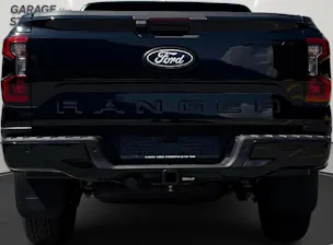 FORD Ranger DKab.Pick-up 2.3 EcoBoost 4x4 Wildtrak PHEV