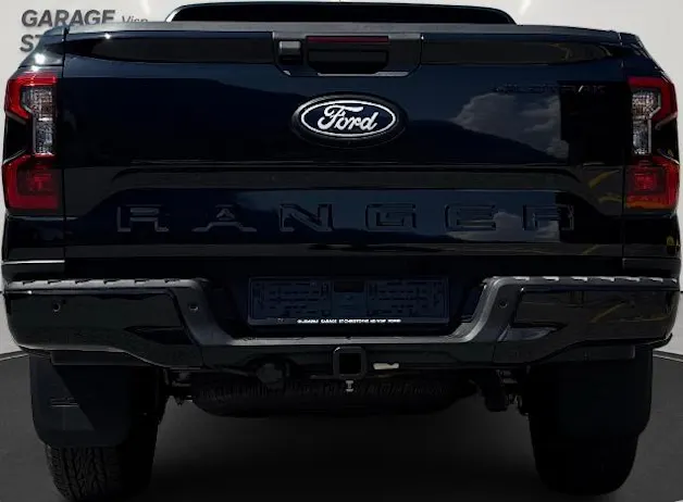 FORD Ranger DKab.Pick-up 2.3 EcoBoost 4x4 Wildtrak PHEV