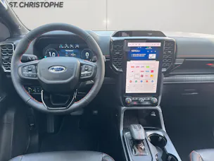 FORD Ranger DKab.Pick-up 2.3 EcoBoost 4x4 Wildtrak PHEV