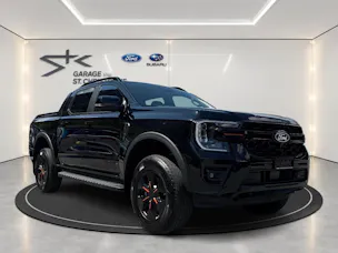 FORD Ranger DKab.Pick-up 2.3 EcoBoost 4x4 Wildtrak PHEV