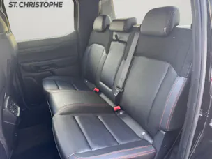 FORD Ranger DKab.Pick-up 2.3 EcoBoost 4x4 Wildtrak PHEV