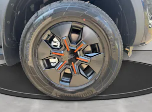 FORD Ranger DKab.Pick-up 2.3 EcoBoost 4x4 Wildtrak PHEV