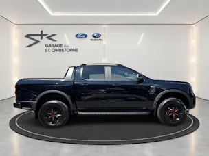 FORD Ranger DKab.Pick-up 2.3 EcoBoost 4x4 Wildtrak PHEV
