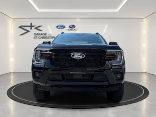 FORD Ranger DKab.Pick-up 2.3 EcoBoost 4x4 Wildtrak PHEV