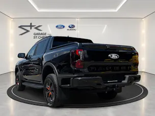 FORD Ranger DKab.Pick-up 2.3 EcoBoost 4x4 Wildtrak PHEV