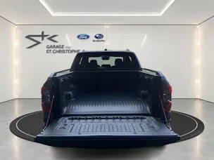 FORD Ranger DKab.Pick-up 2.3 EcoBoost 4x4 Wildtrak PHEV