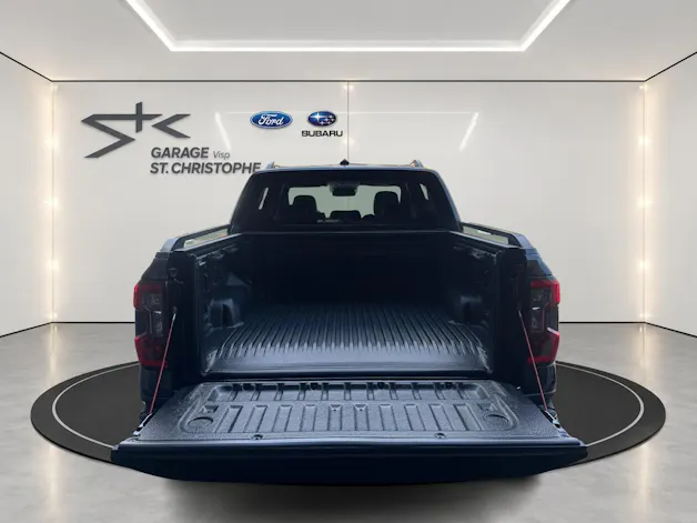 FORD Ranger DKab.Pick-up 2.3 EcoBoost 4x4 Wildtrak PHEV