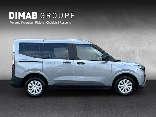 FORD Tourneo Courier 1.0 EcoBoost Trend (CH)