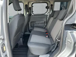 FORD Tourneo Courier 1.0 EcoBoost Trend (CH)