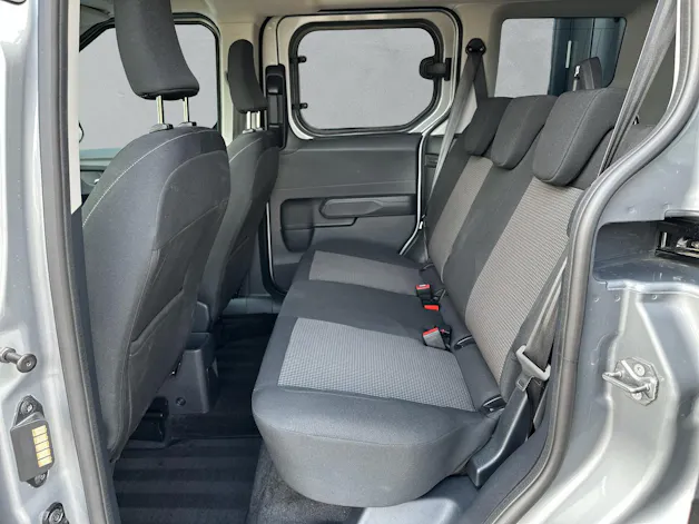 FORD Tourneo Courier 1.0 EcoBoost Trend (CH)