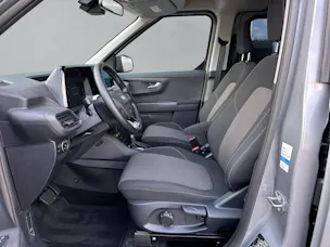 FORD Tourneo Courier 1.0 EcoBoost Trend (CH)