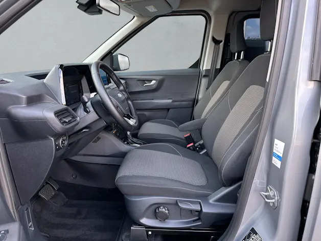 FORD Tourneo Courier 1.0 EcoBoost Trend (CH)