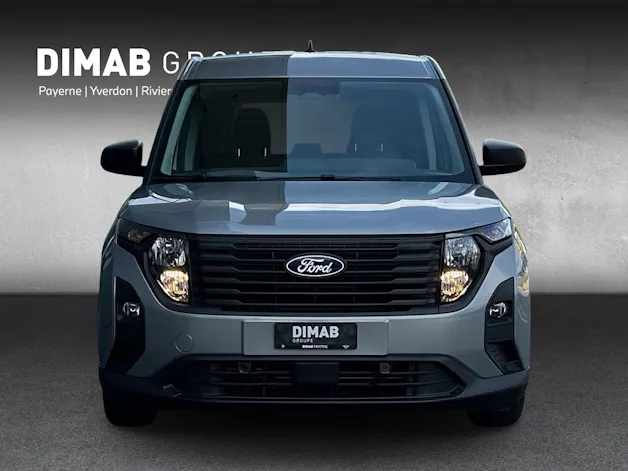 FORD Tourneo Courier 1.0 EcoBoost Trend (CH)