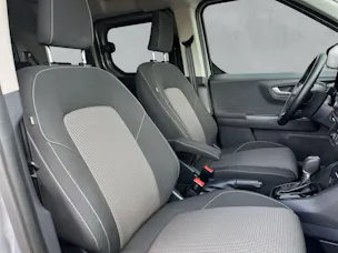 FORD Tourneo Courier 1.0 EcoBoost Trend (CH)