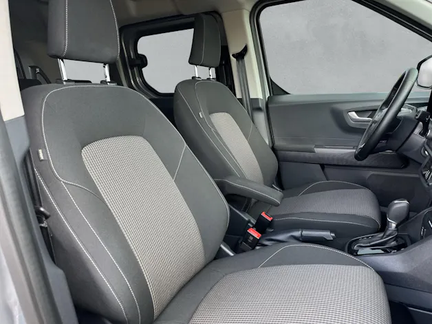 FORD Tourneo Courier 1.0 EcoBoost Trend (CH)