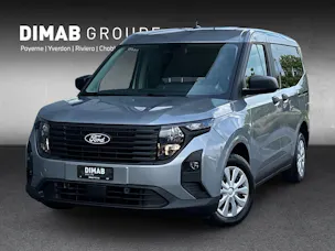 FORD Tourneo Courier 1.0 EcoBoost Trend (CH)